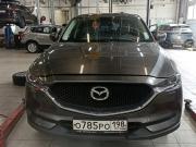 Mazda CX-5 II Санкт-Петербург  - изображение 22