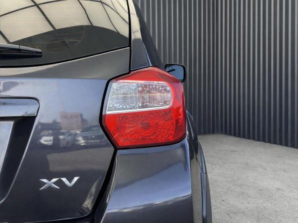 Subaru XV I с пробегом 2013 года, цена 1 267 000 рублей, 131569 км, внедорожник, Автокод Объявления