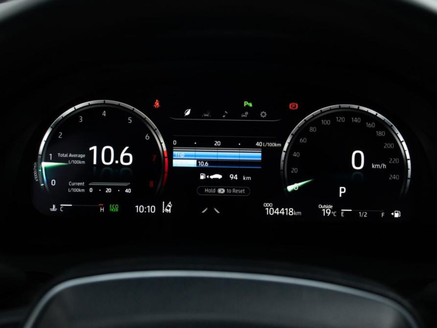 Toyota Camry VIII (XV70) Рестайлинг Москва  - изображение 11