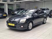 Toyota Avensis II Рестайлинг Челябинск  - изображение 21