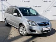 Opel Zafira B Рестайлинг Курган  - изображение 15