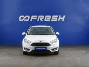 Ford Focus III Рестайлинг Москва  - изображение 23