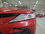 Toyota Camry VIII (XV70) Рестайлинг Казань  - изображение 52