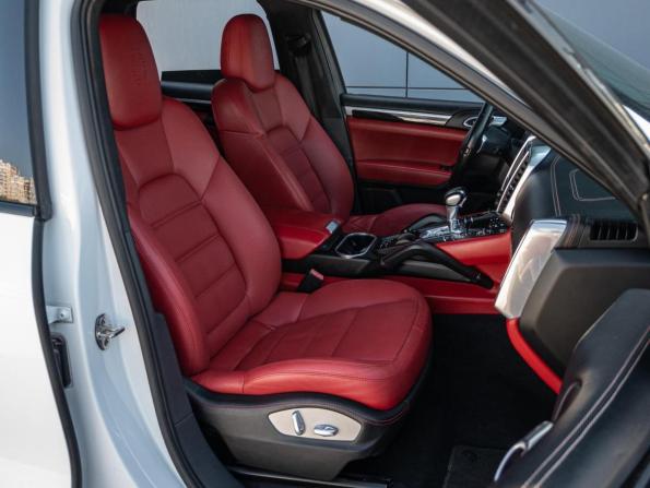 Porsche Cayenne II (958) с пробегом 2013 года, цена 2 330 000 рублей, 205156 км, внедорожник, Автокод Объявления
