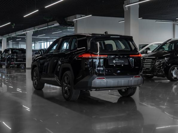 Toyota RAV4 VI (XA60) с пробегом 2026 года, цена 4 070 000 рублей, 27 км, внедорожник, Автокод Объявления