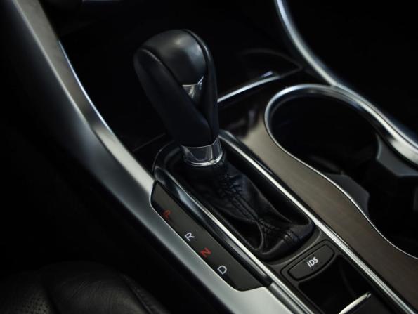 Acura TLX I с пробегом 2014 года, цена 1 749 000 рублей, 232550 км, седан, Автокод Объявления