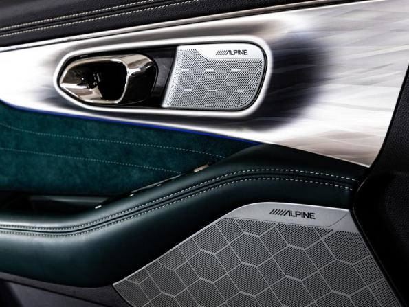 GAC GS8 II с пробегом 2023 года, цена 3 499 000 рублей, 60733 км, внедорожник, Автокод Объявления