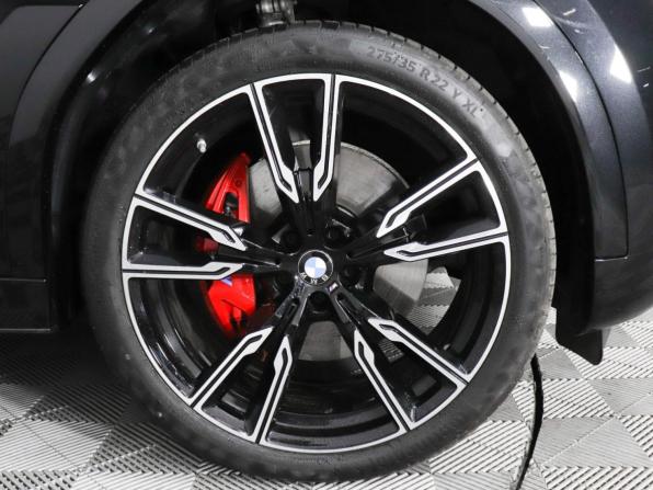 BMW X6 III (G06) Рестайлинг с пробегом 2024 года, цена 12 500 000 рублей, 13584 км, внедорожник, Автокод Объявления
