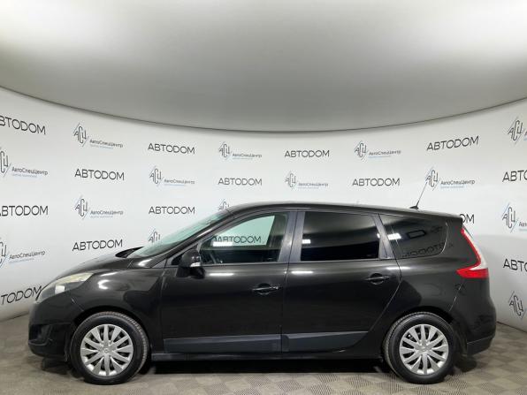 Renault Scenic III с пробегом 2010 года, цена 617 000 рублей, 312503 км, компактвэн, Автокод Объявления