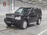 Land Rover Discovery IV Казань  - изображение 23