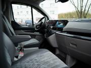 Ford Transit Custom I (China Market) Москва  - изображение 44