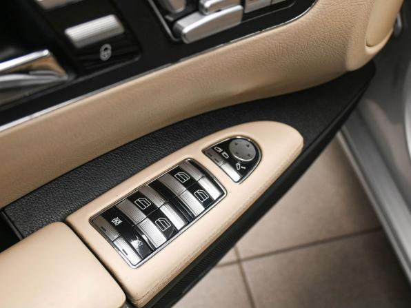 Mercedes-Benz S-Класс V (W221) с пробегом 2007 года, цена 879 900 рублей, 353000 км, седан, Автокод Объявления