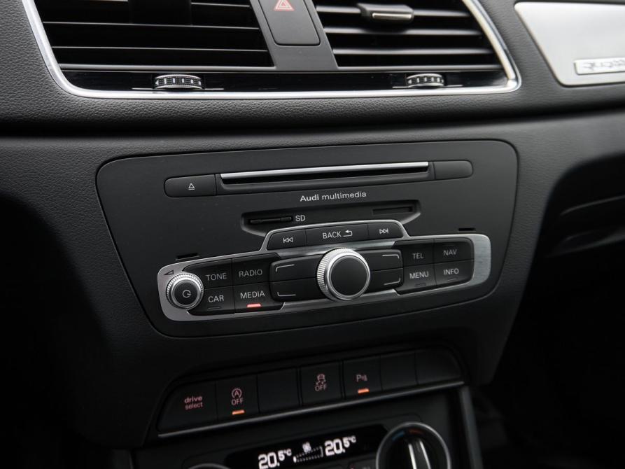 Audi Q3 I (8U) Рестайлинг Казань  - изображение 10