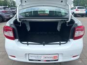 Renault Logan II Рестайлинг Стерлитамак  - изображение 44