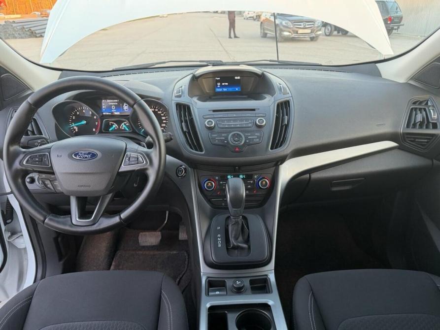 Ford Kuga II Рестайлинг Пермь  - изображение 7