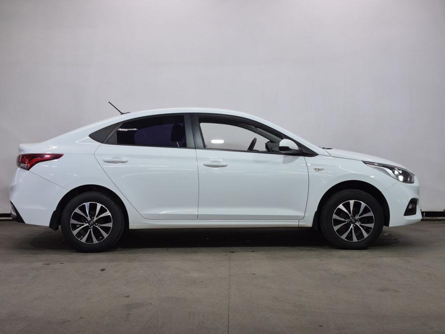 Hyundai Solaris II Ярославль  - изображение 4
