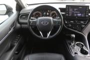 Toyota Camry VIII (XV70) Белгород  - изображение 53