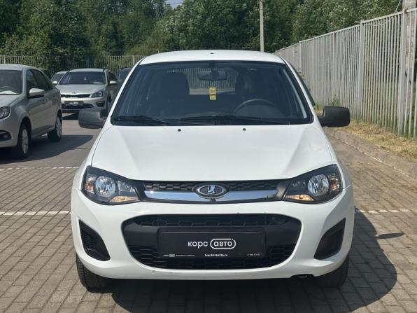 Lada (ВАЗ) Kalina II с пробегом 2015 года, цена 459 000 рублей, 38027 км, хэтчбек, Автокод Объявления