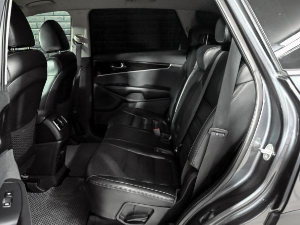 Kia Sorento III Prime Рестайлинг с пробегом 2019 года, цена 2 500 000 рублей, 176355 км, внедорожник, Автокод Объявления
