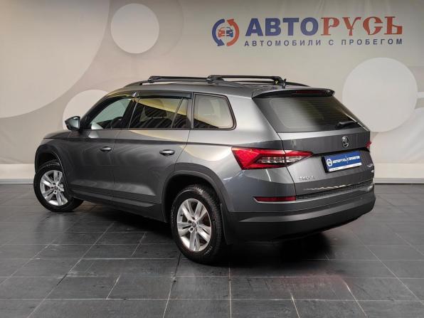 Skoda Kodiaq I с пробегом 2018 года, цена 2 250 000 рублей, 181817 км, внедорожник, Автокод Объявления