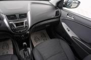 Hyundai Solaris I Рестайлинг Красноярск  - изображение 35