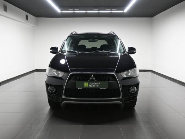 Mitsubishi Outlander II Рестайлинг с пробегом 2011 года, цена 995 000 рублей, 383295 км, внедорожник, Автокод Объявления