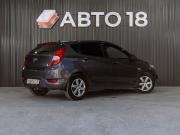 Hyundai Solaris I Ижевск  - изображение 20