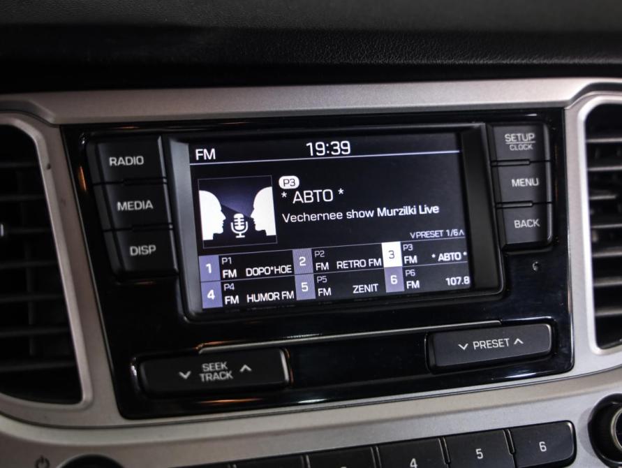 Hyundai Solaris II Санкт-Петербург  - изображение 14