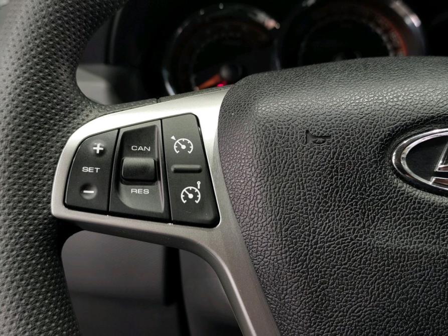 Lada (ВАЗ) Largus I Рестайлинг Ставрополь  - изображение 17