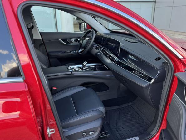 Chery Tiggo 7 Pro Max I Рестайлинг с пробегом 2024 года, цена 1 745 000 рублей, 146894 км, внедорожник, Автокод Объявления