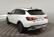 Lada (ВАЗ) Vesta I Рестайлинг (NG) Волгоград  - изображение 28