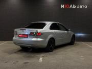 Mazda 6 I (GG) Рестайлинг Челябинск  - изображение 7