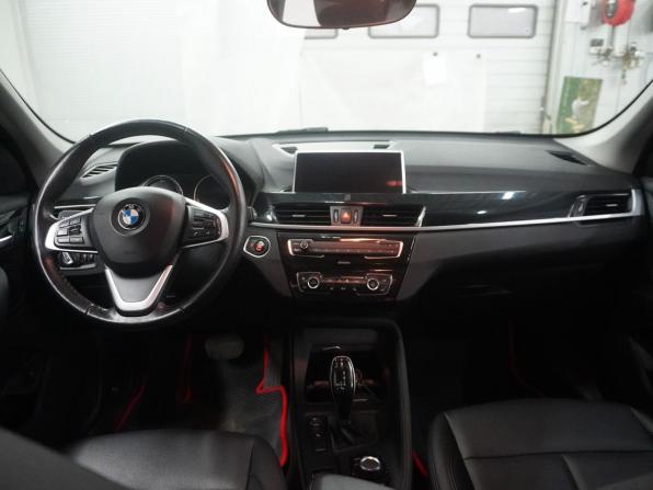 BMW X1 II (F48) Рестайлинг с пробегом 2020 года, цена 2 738 000 рублей, 86210 км, внедорожник, Автокод Объявления