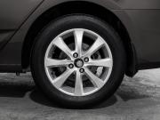 Hyundai Solaris I Рестайлинг Иркутск  - изображение 44