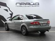 Mazda 6 I (GG) Ростов-на-Дону  - изображение 24
