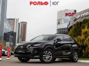 Lexus NX I Москва  - изображение 28