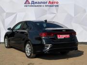 Kia Cerato IV Набережные Челны  - изображение 25