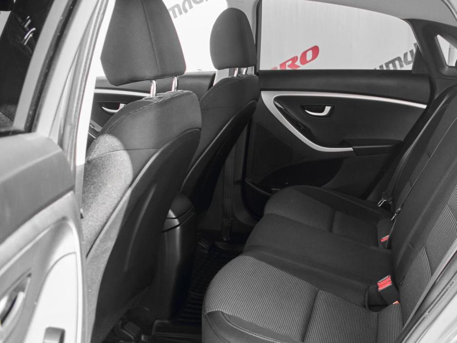 Hyundai i30 II Екатеринбург  - изображение 19
