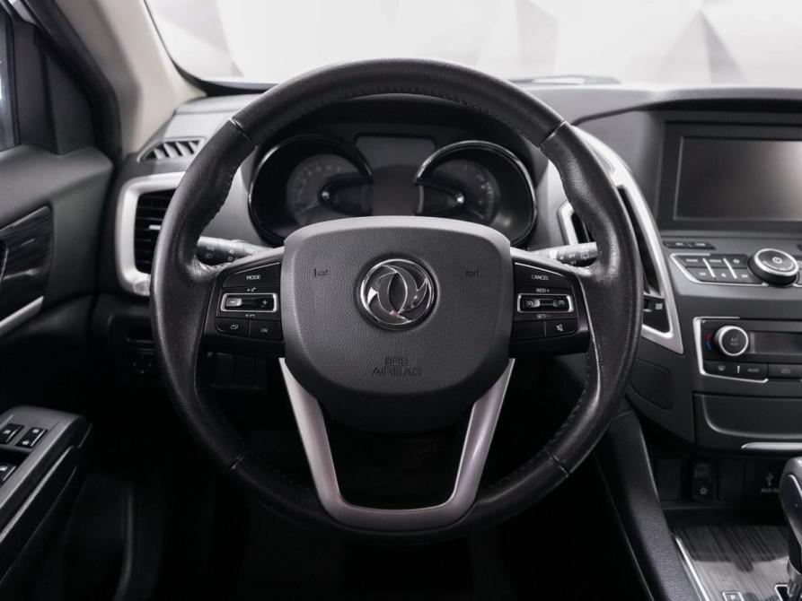 Dongfeng AX7 I Ульяновск  - изображение 14
