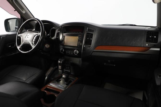 Mitsubishi Pajero IV с пробегом 2008 года, цена 1 899 000 рублей, 197000 км, внедорожник, Автокод Объявления