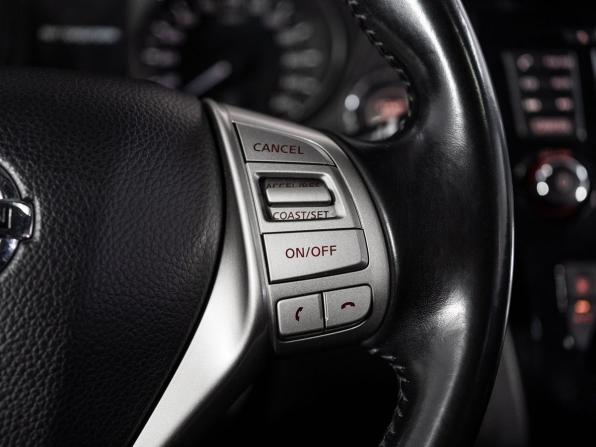 Nissan Qashqai II с пробегом 2014 года, цена 1 500 000 рублей, 109359 км, внедорожник, Автокод Объявления
