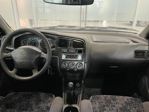 Nissan Primera II (P11) с пробегом 1997 года, цена 129 000 рублей, 403731 км, хэтчбек, Автокод Объявления