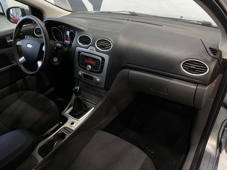 Ford Focus II Рестайлинг Ростов-на-Дону  - изображение 13