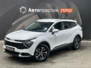 Kia Sportage V Пермь  - изображение 26