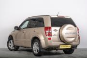 Suzuki Grand Vitara II Томск  - изображение 27