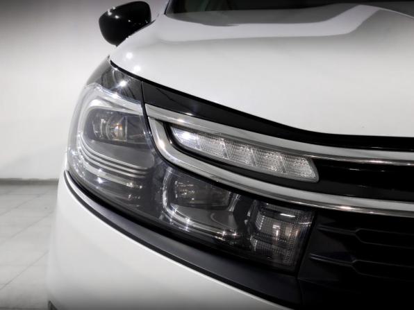 Citroen C4 II Рестайлинг с пробегом 2021 года, цена 1 490 000 рублей, 47432 км, седан, Автокод Объявления
