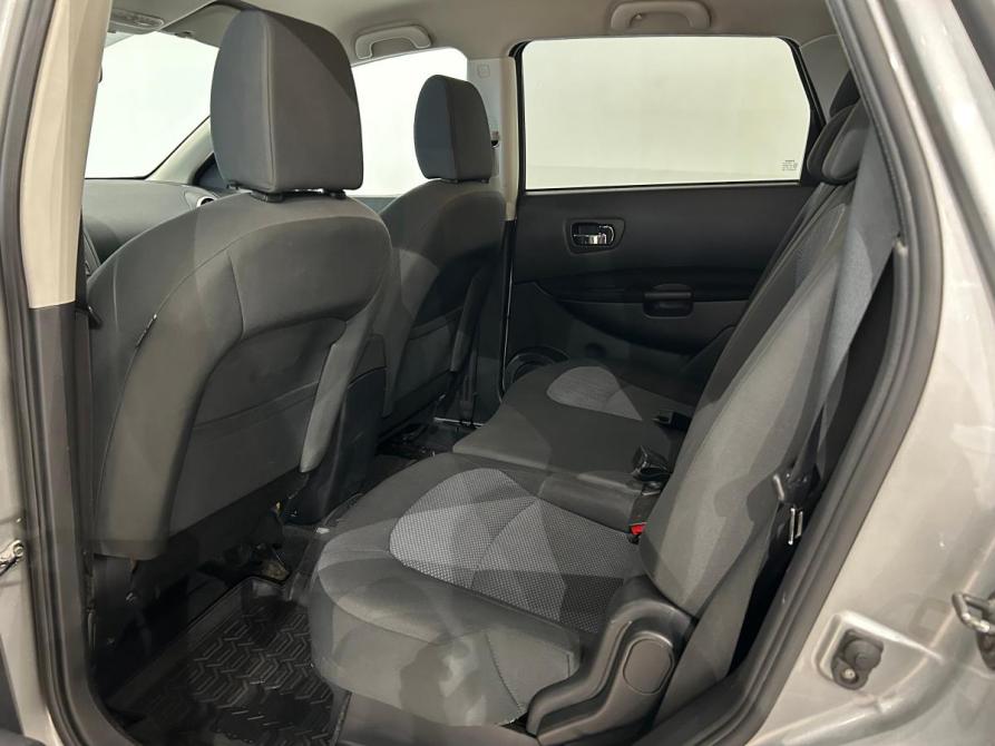 Nissan Qashqai+2 I Рестайлинг Санкт-Петербург  - изображение 13