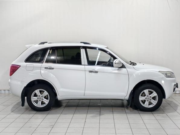 Lifan X60 I с пробегом 2013 года, цена 499 000 рублей, 154011 км, внедорожник, Автокод Объявления