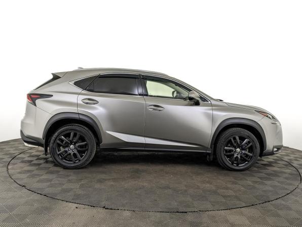 Lexus NX I с пробегом 2016 года, цена 2 690 000 рублей, 177339 км, внедорожник, Автокод Объявления