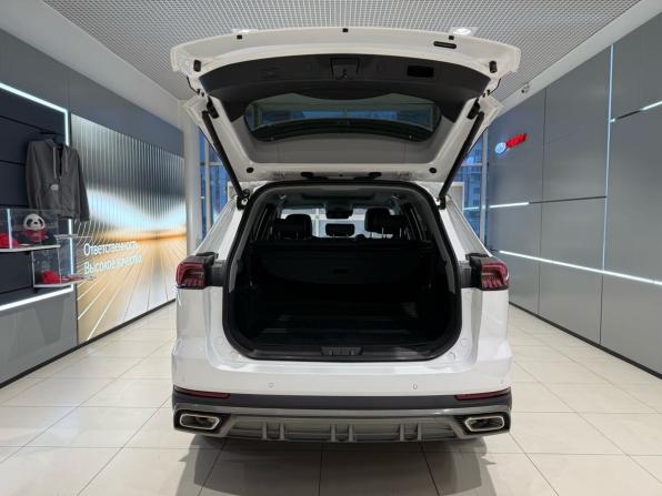 Chery Tiggo 8 Pro Max I Рестайлинг с пробегом 2024 года, цена 2 819 000 рублей, 10130 км, внедорожник, Автокод Объявления